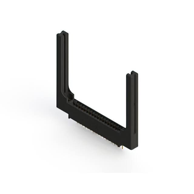 396-018-522-658 EDAC Inc.  Edgeboard Connectors